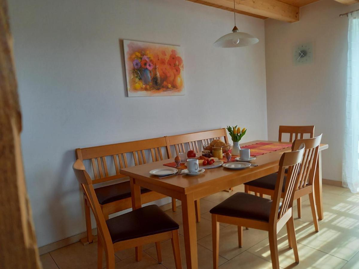 Ferienhof Metzler Bodnegg Luaran gambar