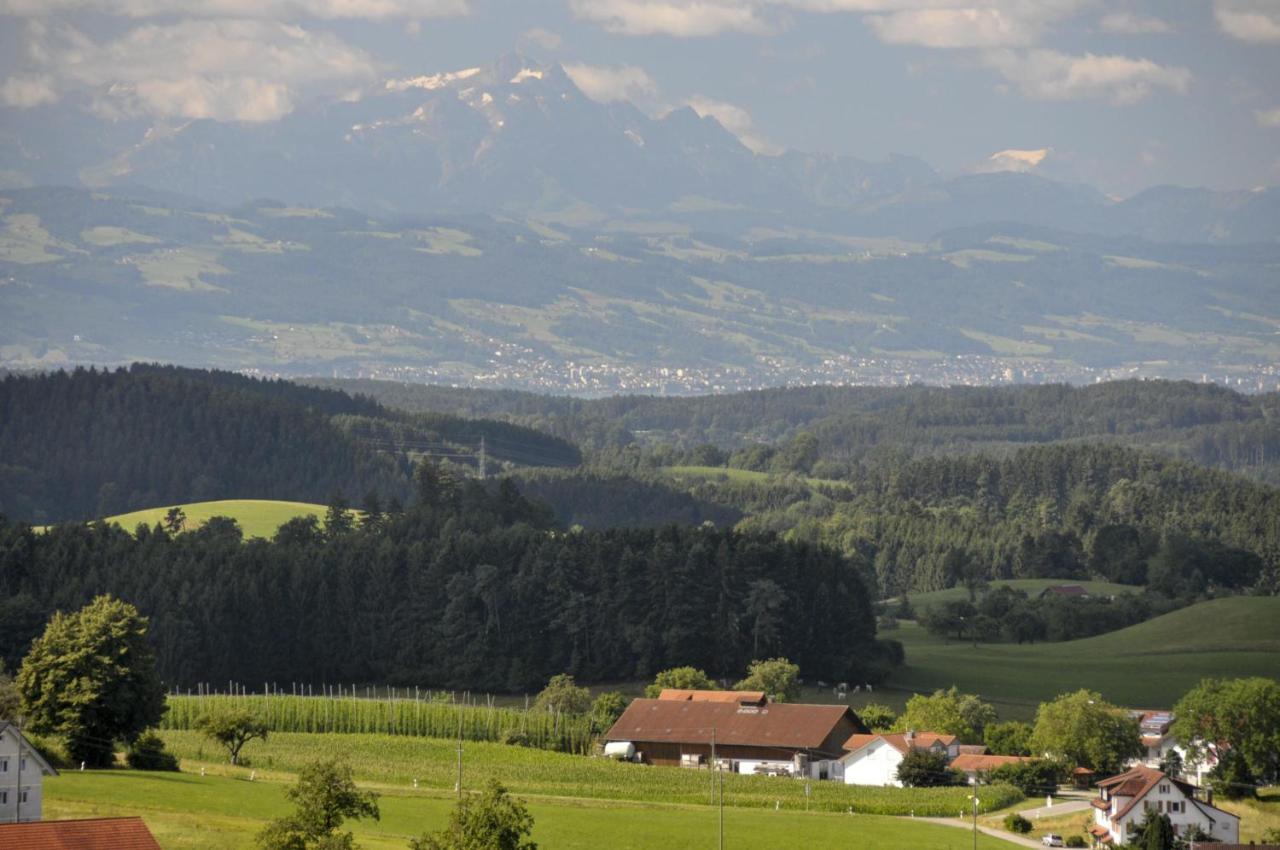 Ferienhof Metzler Bodnegg Luaran gambar