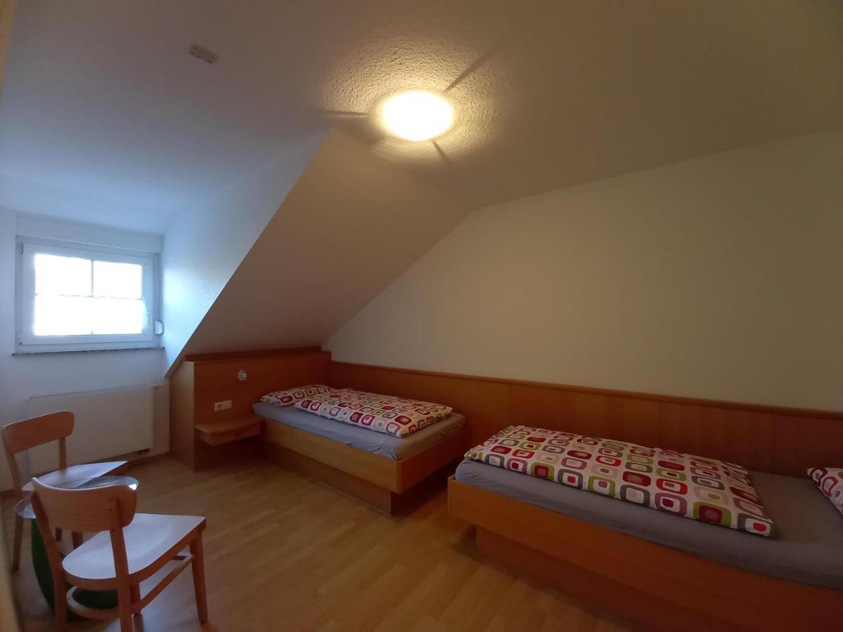 Ferienhof Metzler Bodnegg Luaran gambar