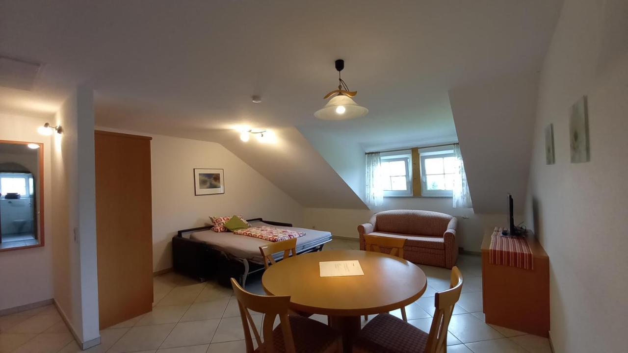 Ferienhof Metzler Bodnegg Luaran gambar