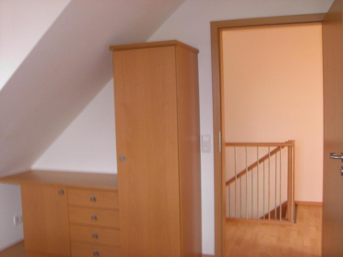 Ferienhof Metzler Bodnegg Luaran gambar