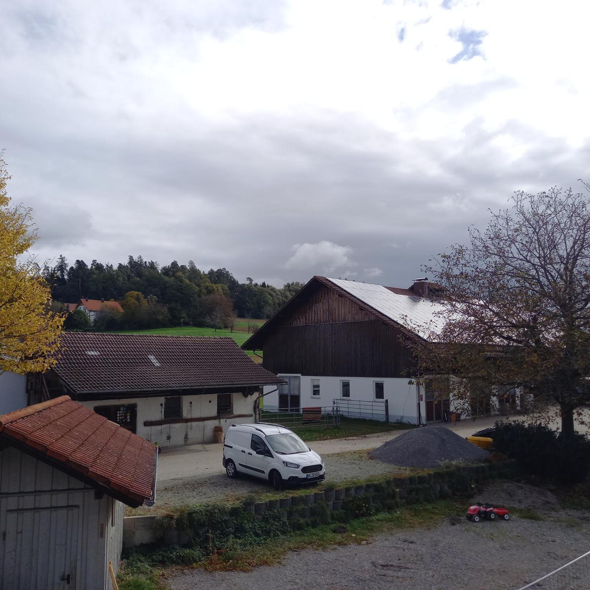Ferienhof Metzler Bodnegg Luaran gambar