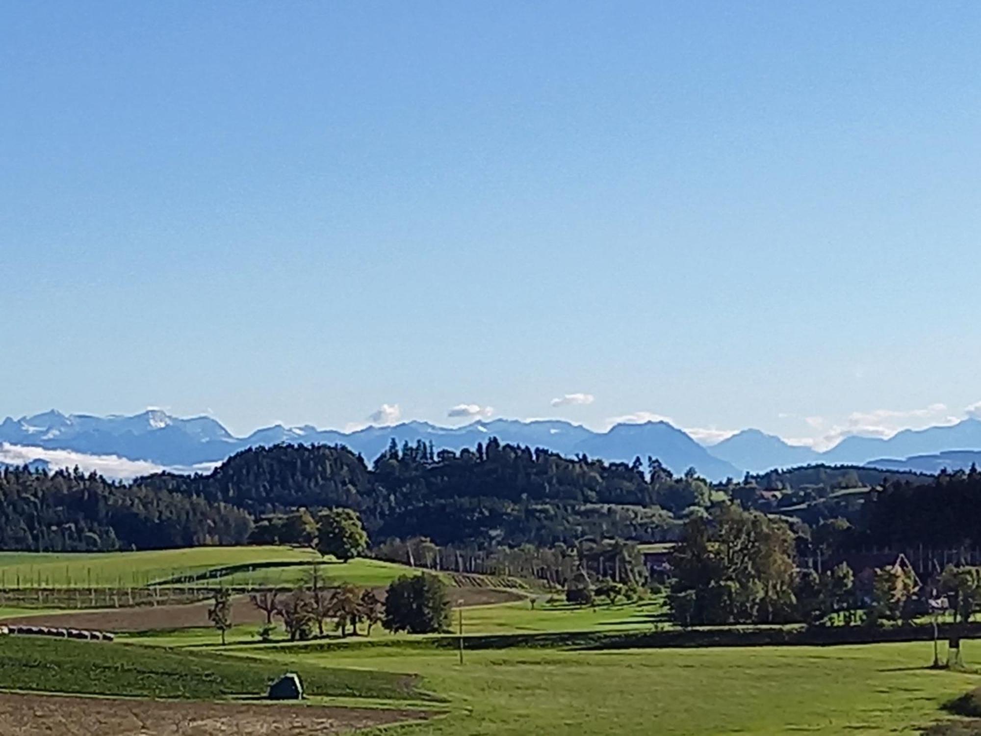 Ferienhof Metzler Bodnegg Luaran gambar