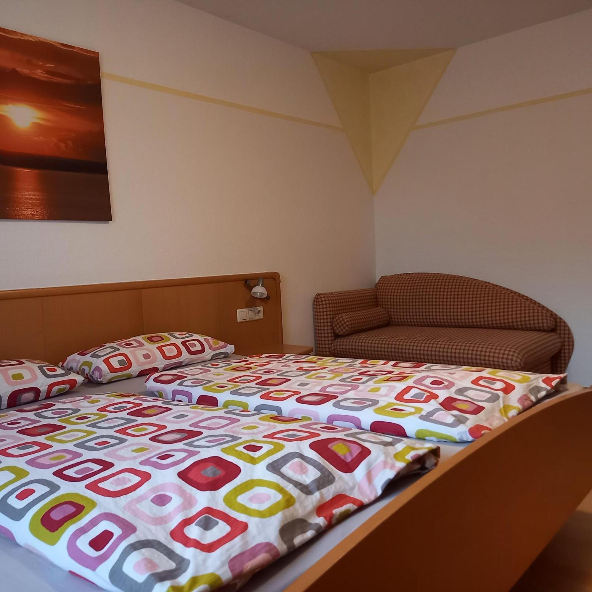 Ferienhof Metzler Bodnegg Luaran gambar
